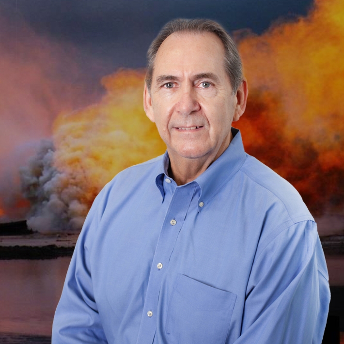 Freddy Gebhardt